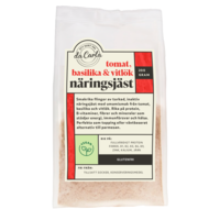 da Carla Näringsjästflingor Tomat, Basilika & Vitlök 200 g
