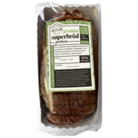 da Carla Groddat Proteinbröd 250 g