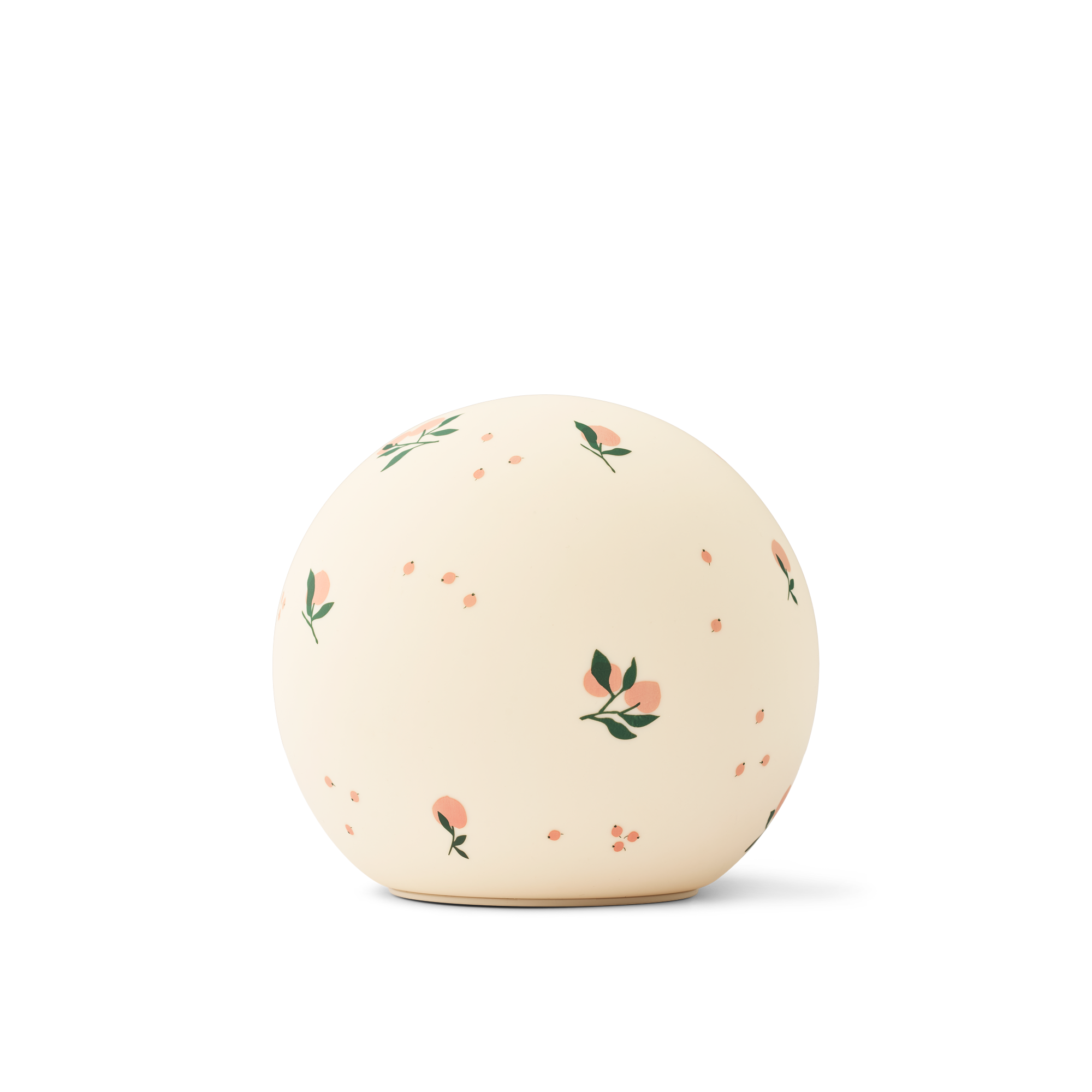 LIEWOOD Yuki Nattlampa Peach/Sea Shell