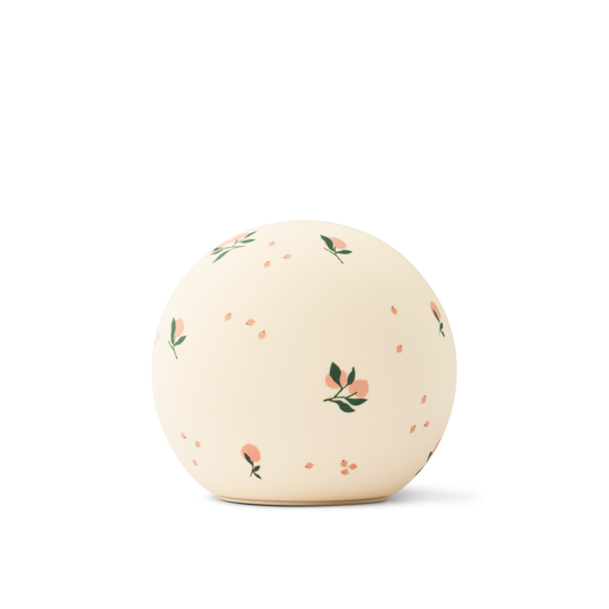 LIEWOOD Yuki Nattlampa Peach/Sea Shell