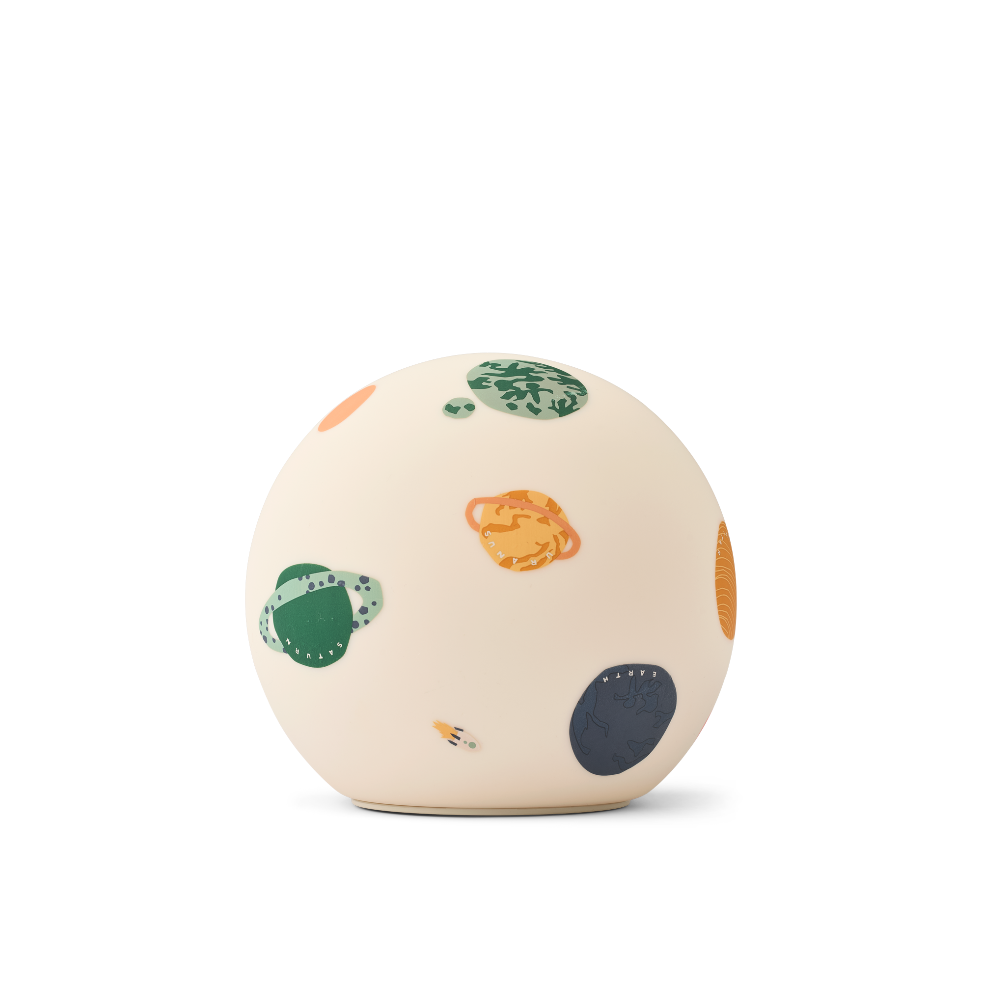 LIEWOOD Yuki Nattlampa Universe/Sandy
