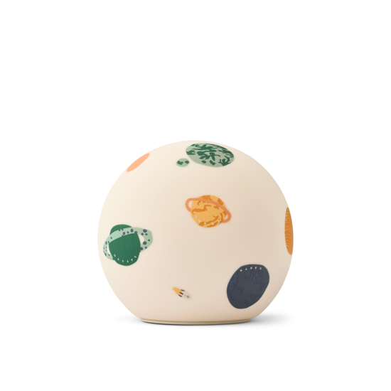 LIEWOOD Yuki Nattlampa Universe/Sandy