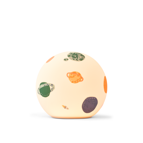 LIEWOOD Yuki Nattlampa Universe/Sandy
