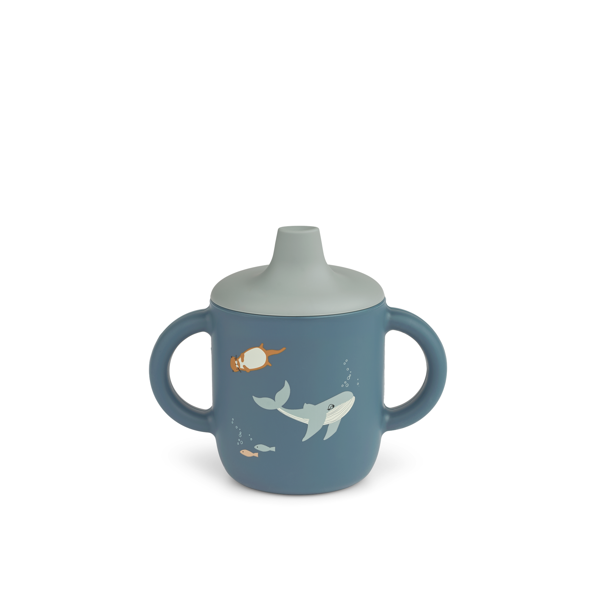 LIEWOOD Neil Pipmugg Arctic Sea/Ocean View 150 ml