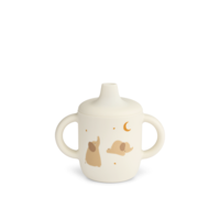 LIEWOOD Neil Pipmugg Elephant/Creme de la Creme 150 ml