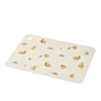 LIEWOOD Jude Underlägg Elephant/Creme de la Creme