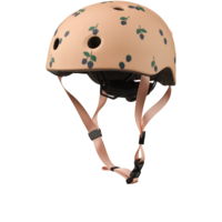 LIEWOOD Hilary Cykelhjälm Berry/Pale Tuscany storlek S/48-52 cm
