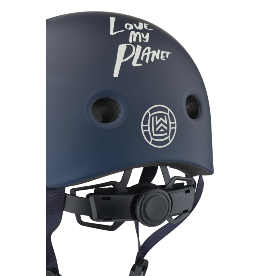 LIEWOOD Hilary Cykelhjälm Universe/Classic Navy storlek S/48-52 cm