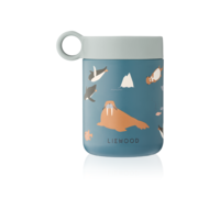 LIEWOOD Kiani Mattermos Arctic Sea/Ocean View