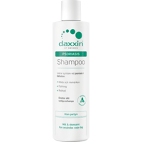 Daxxin Psoriasis Schampo 300 ml