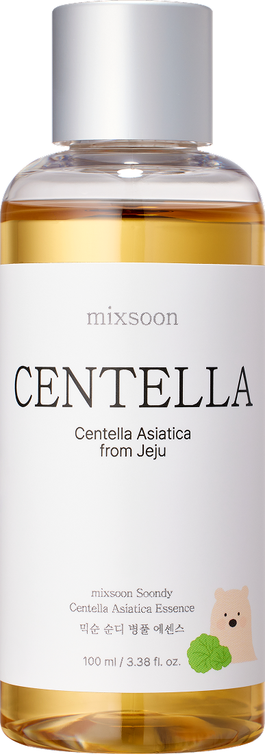 Mixsoon Soondy Centella Asiatica Essence 100 ml