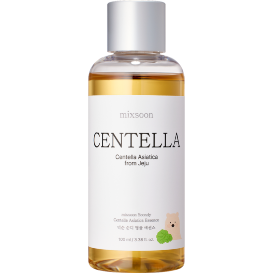 Mixsoon Soondy Centella Asiatica Essence 100 ml
