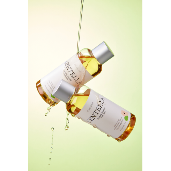 Mixsoon Soondy Centella Asiatica Essence 100 ml
