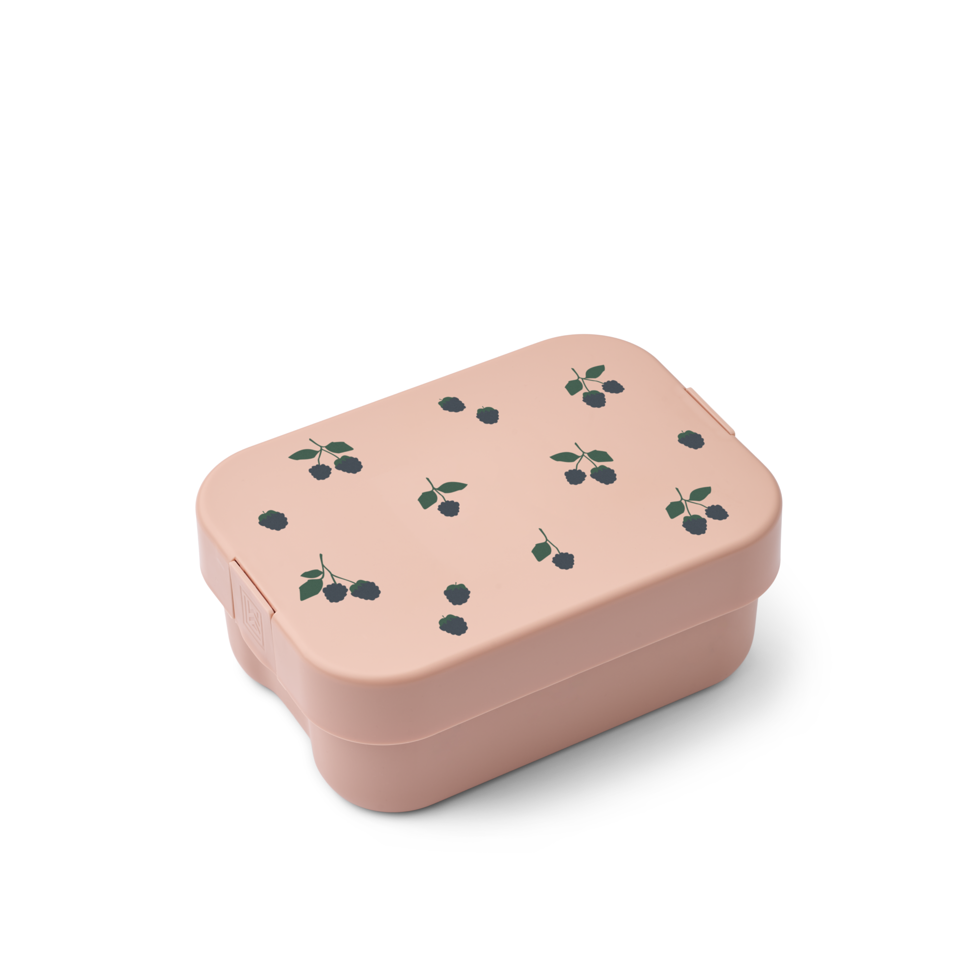 LIEWOOD Kamil Lunchbox Berry/Pale Tuscany