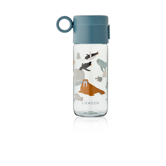 LIEWOOD Clemence Flaska Arctic Sea/Ocean View 350 ml