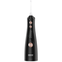 Ekulf PowerFlosser Premium Black