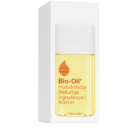 Bio-Oil Hudvårdsolja Naturliga ingredienser 60 ml