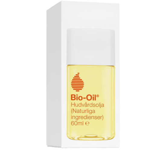 Bio-Oil Hudvårdsolja Naturliga ingredienser 60 ml