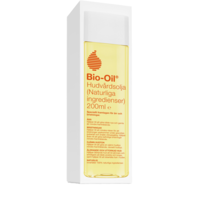 Bio-Oil Hudvårdsolja Naturliga Ingredienser 200 ml
