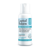 Lactal Balans Triple Protection 250 ml