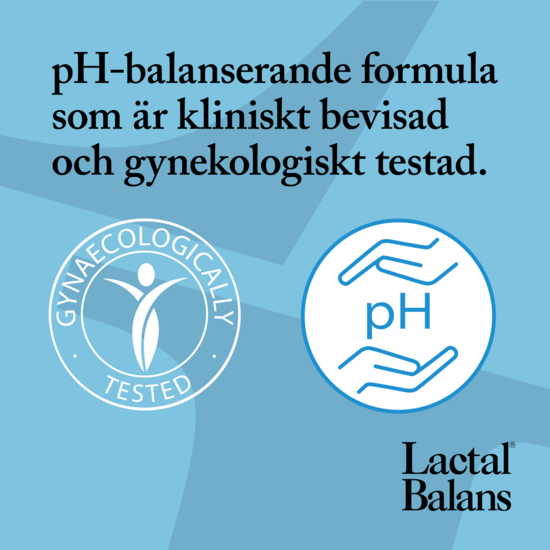 Lactal Balans Triple Protection 250 ml