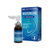 Waxonova Wax Removal 10 ml