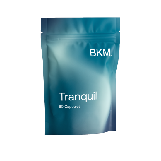 BKM Tranquil Refill 60 kapslar