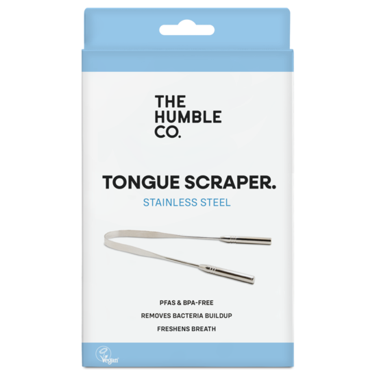 Humble Tungskrapa Stainless Steel
