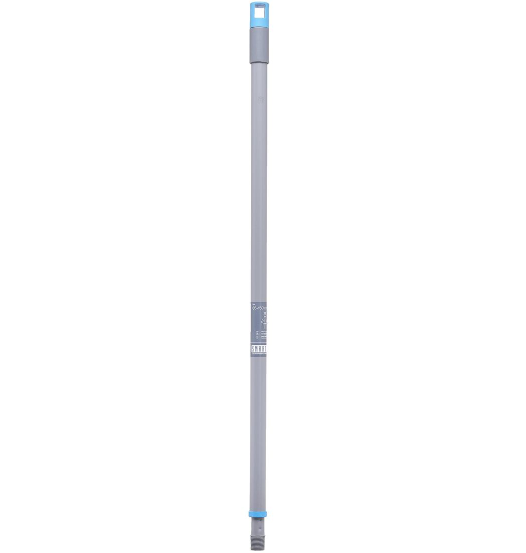 Smart Microfiber Teleskopskaft 85-150 cm