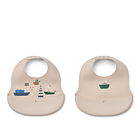liewood-ember-haklapp-sailing-sandy-2-pack