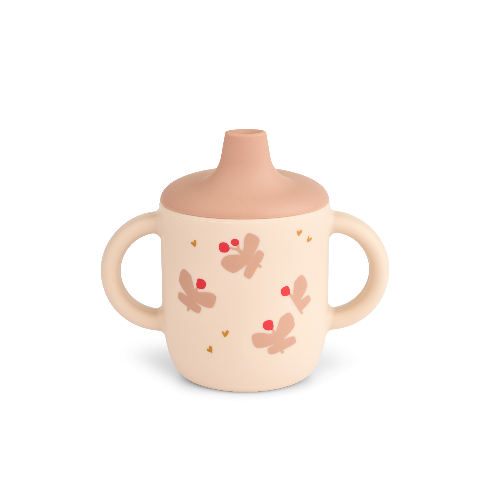 LIEWOOD Neil Pipmugg Butterfly/Apple Blossom 150 ml