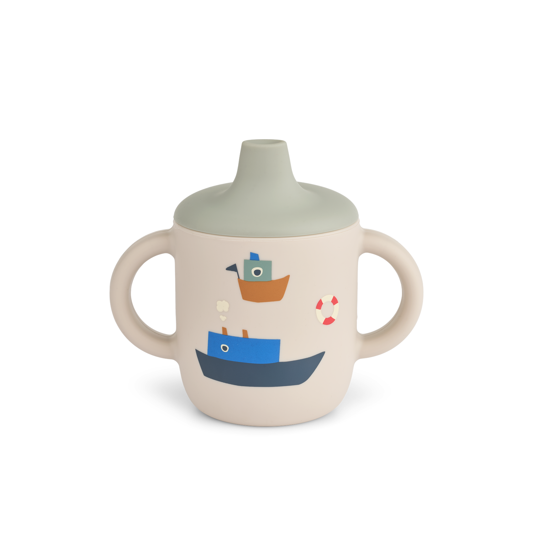LIEWOOD Neil Pipmugg Sailing/Sandy 150 ml