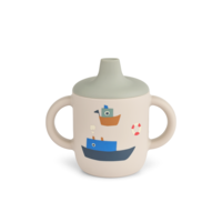 LIEWOOD Neil Pipmugg Sailing/Sandy 150 ml