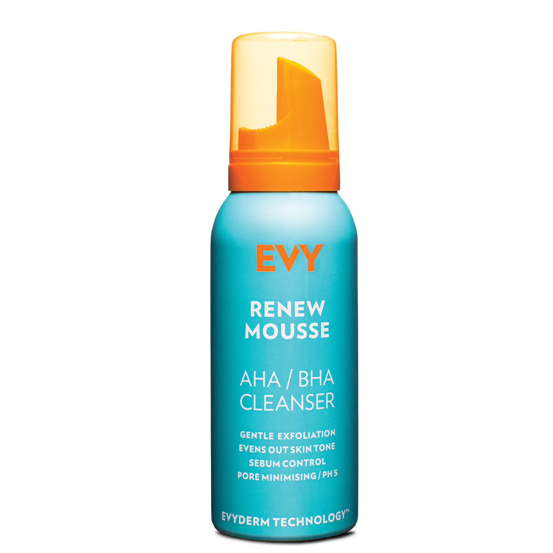 EVY Renew Mousse 100 ml