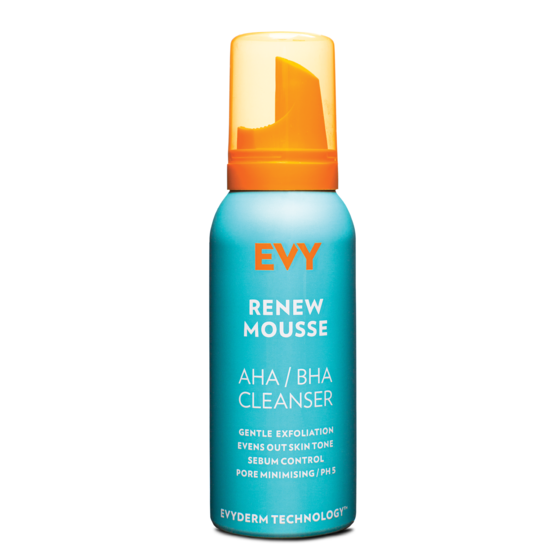 EVY Renew Mousse 100 ml