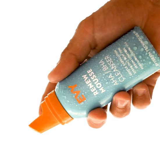 EVY Renew Mousse 100 ml