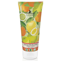 Florinda Body Cream Mediterranean Citrus 200 ml