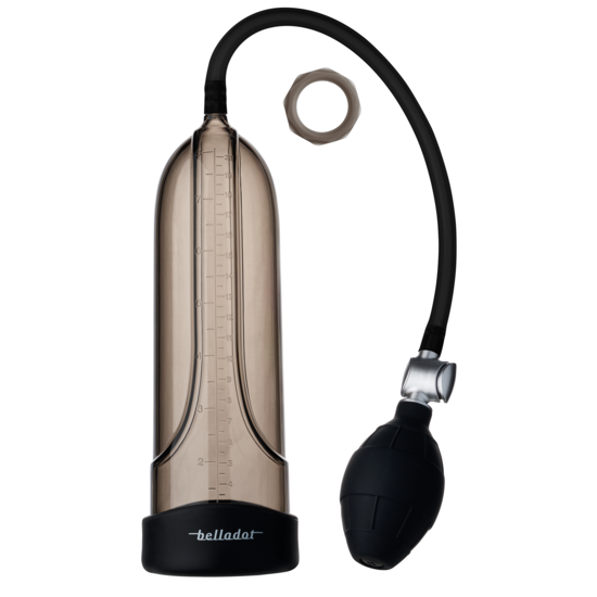 Belladot Ingemar Penispump