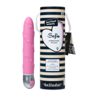 Belladot Sofia Vibrator Rosa