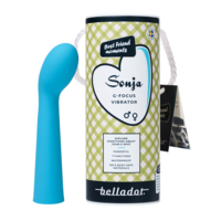 Belladot Sonja G-punktsvibrator