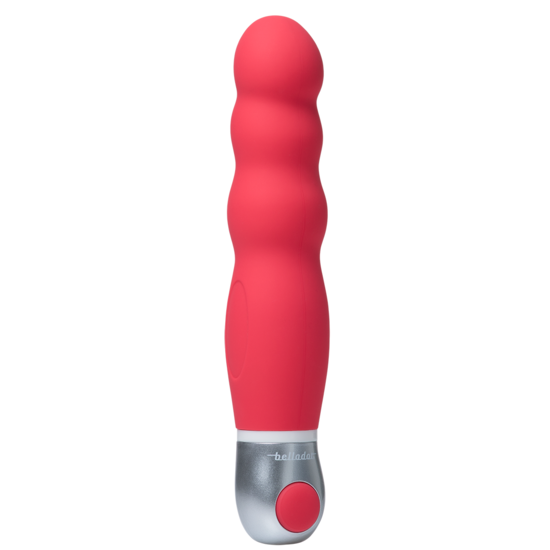 Belladot Astrid Liten Vibrerande Dildo
