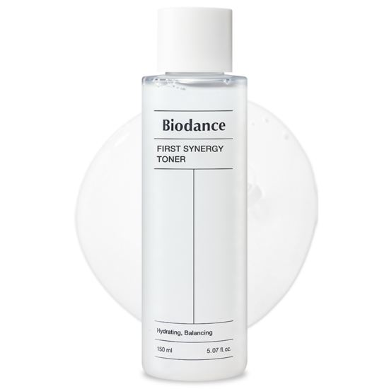 Biodance First Synergy Toner 150 ml