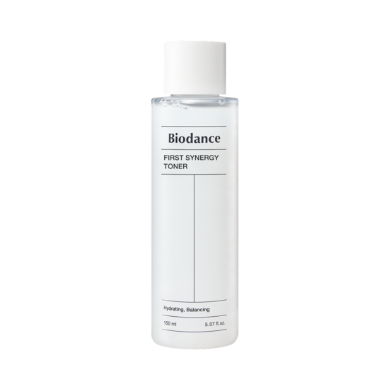 Biodance First Synergy Toner 150 ml