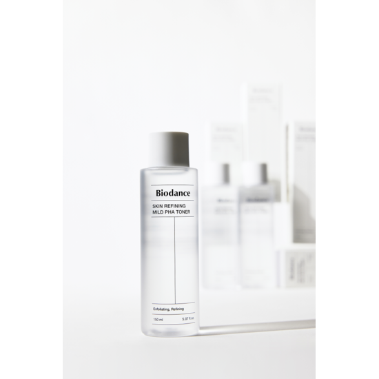 Biodance Skin Refining Mild Pha Toner 150 ml