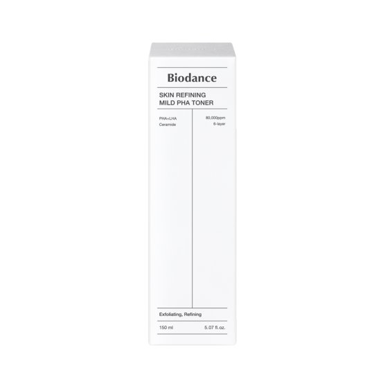 Biodance Skin Refining Mild Pha Toner 150 ml