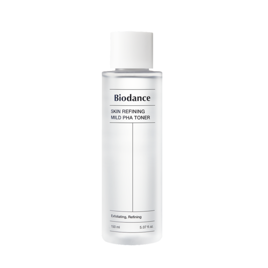Biodance Skin Refining Mild Pha Toner 150 ml