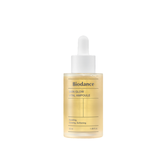 Biodance Skin Glow Vital Ampoule 50 ml