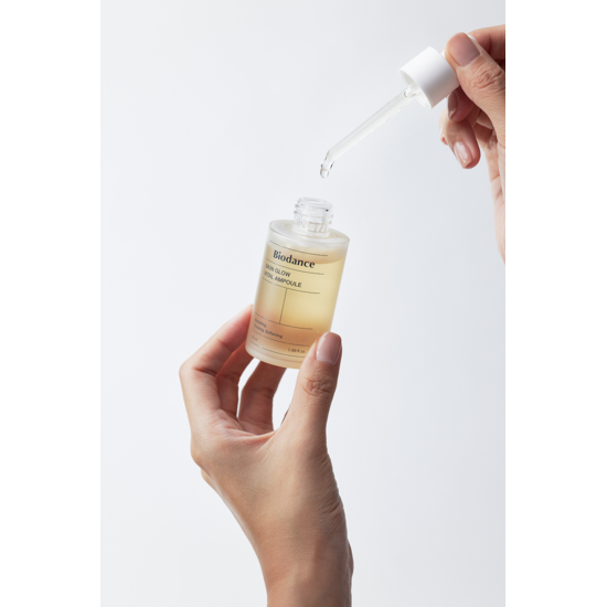 Biodance Skin Glow Vital Ampoule 50 ml