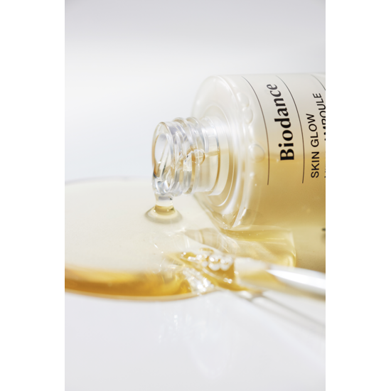 Biodance Skin Glow Vital Ampoule 50 ml