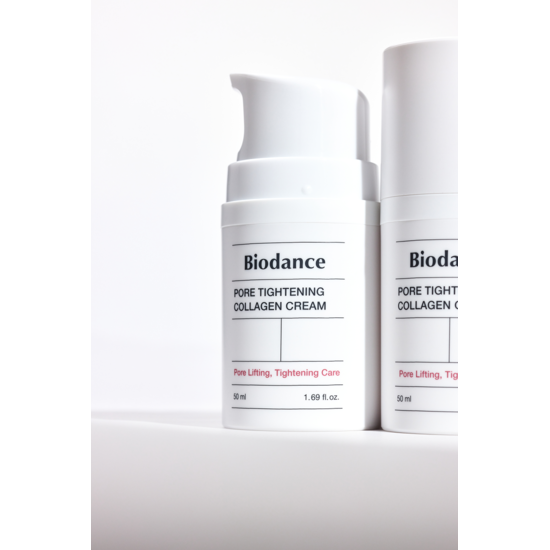 Biodance Pore Tightening Collagen Cream 50 ml